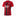 Puma 2021-22 AC Milan Home Jersey - Red-Black