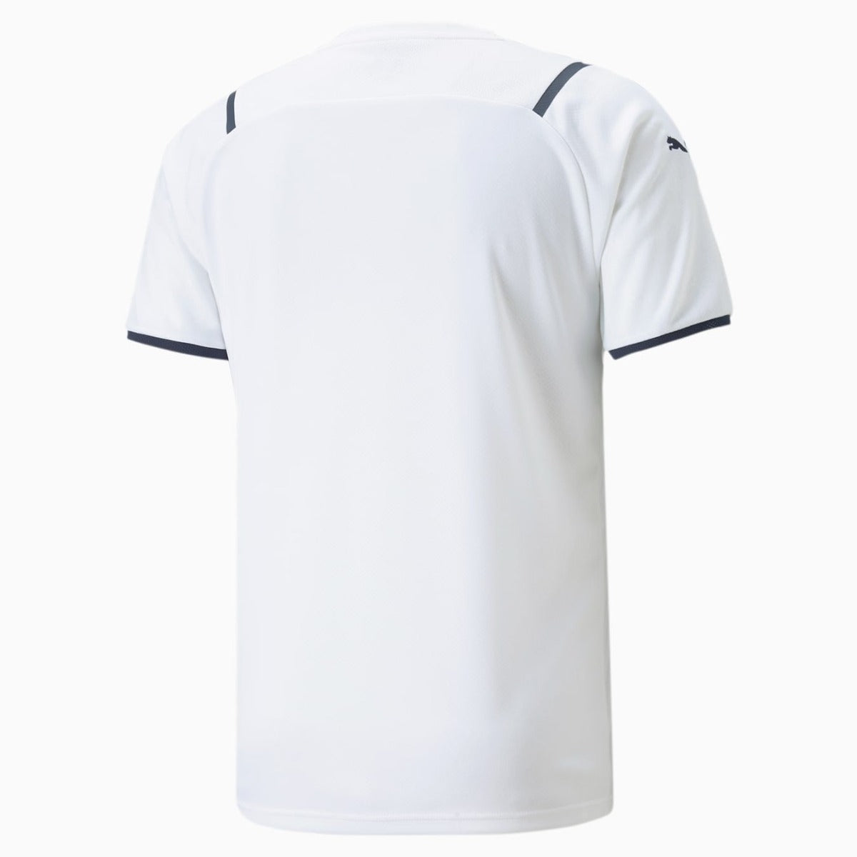 Puma 2021-22 Italy Away Jersey - White (Back)