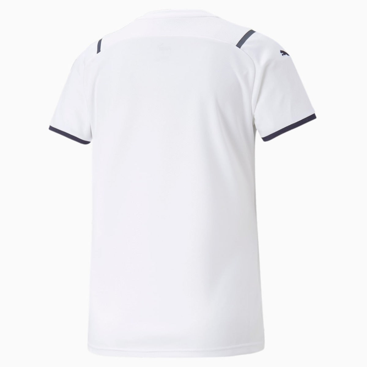 Puma 2021-22 Italy Women Away Jersey - White (Back)