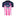 Puma 2021-22 Monterrey Breast Cancer Awareness jersey - Navy-Pink-White