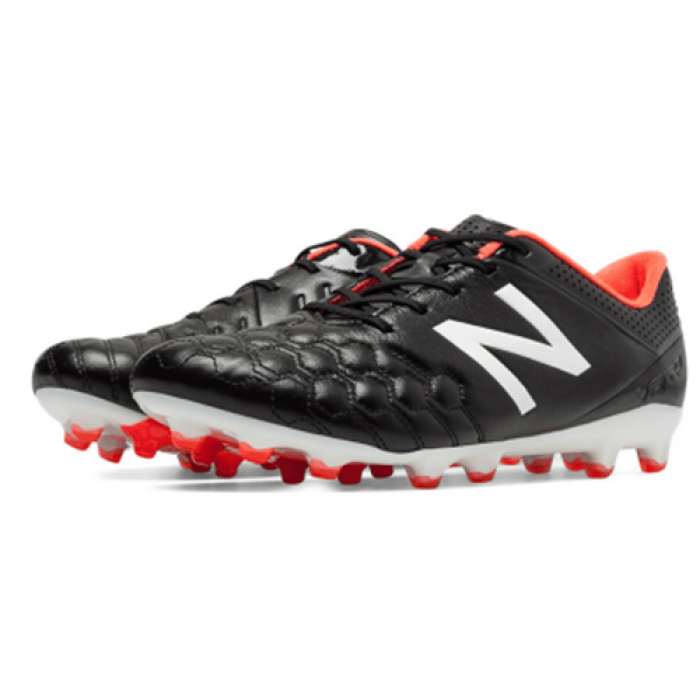 New Balance Visaro K Lite FG Black