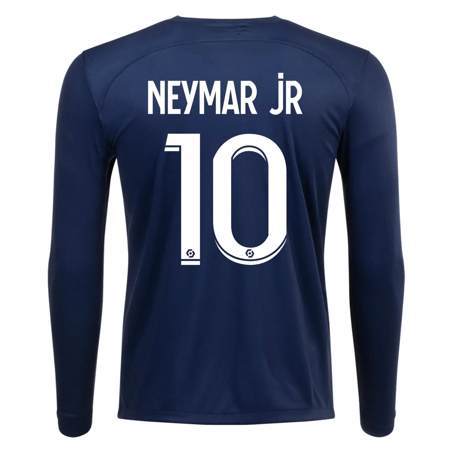 Psg jordan top jersey long sleeve