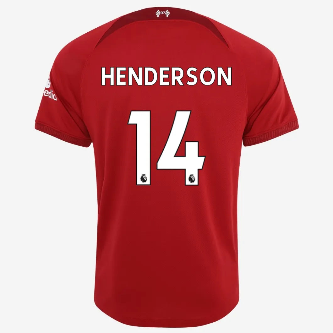 Liverpool fc shop canada hotsell