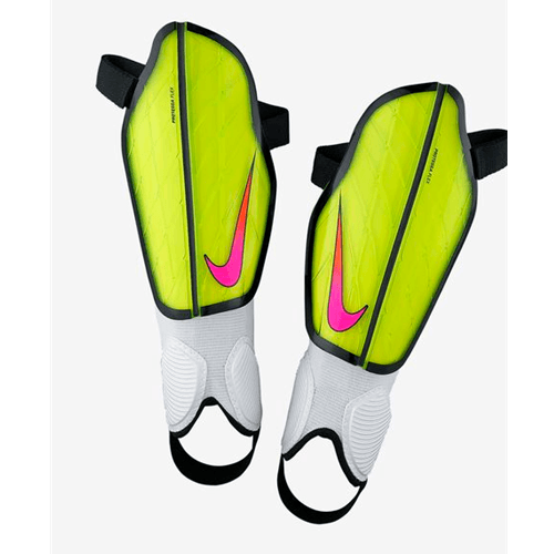 Nike Protegga Flex Guard Volt