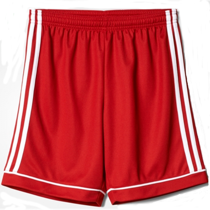 adidas Squadra 17 Youth Short