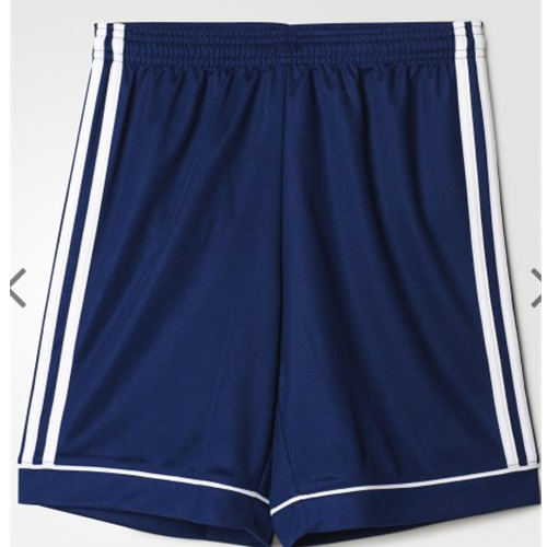 adidas Squadra 17 Youth Short