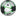 Voit Liguilla CL 2022 Official Match Ball FQP - White-Green