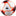 Voit Pro Clausura 2022 Movimiento Ball - White-Orange
