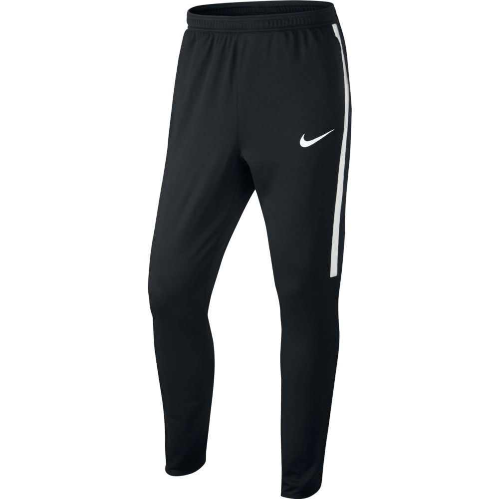 Nike Football Pant-Black/White