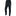 Nike Football Pant-Black/White