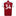 Adidas 2020-21 Arsenal YOUTH Home Jersey - Red-White