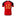 adidas 2022-23 Belgium Youth Home Jersey - Red-Black