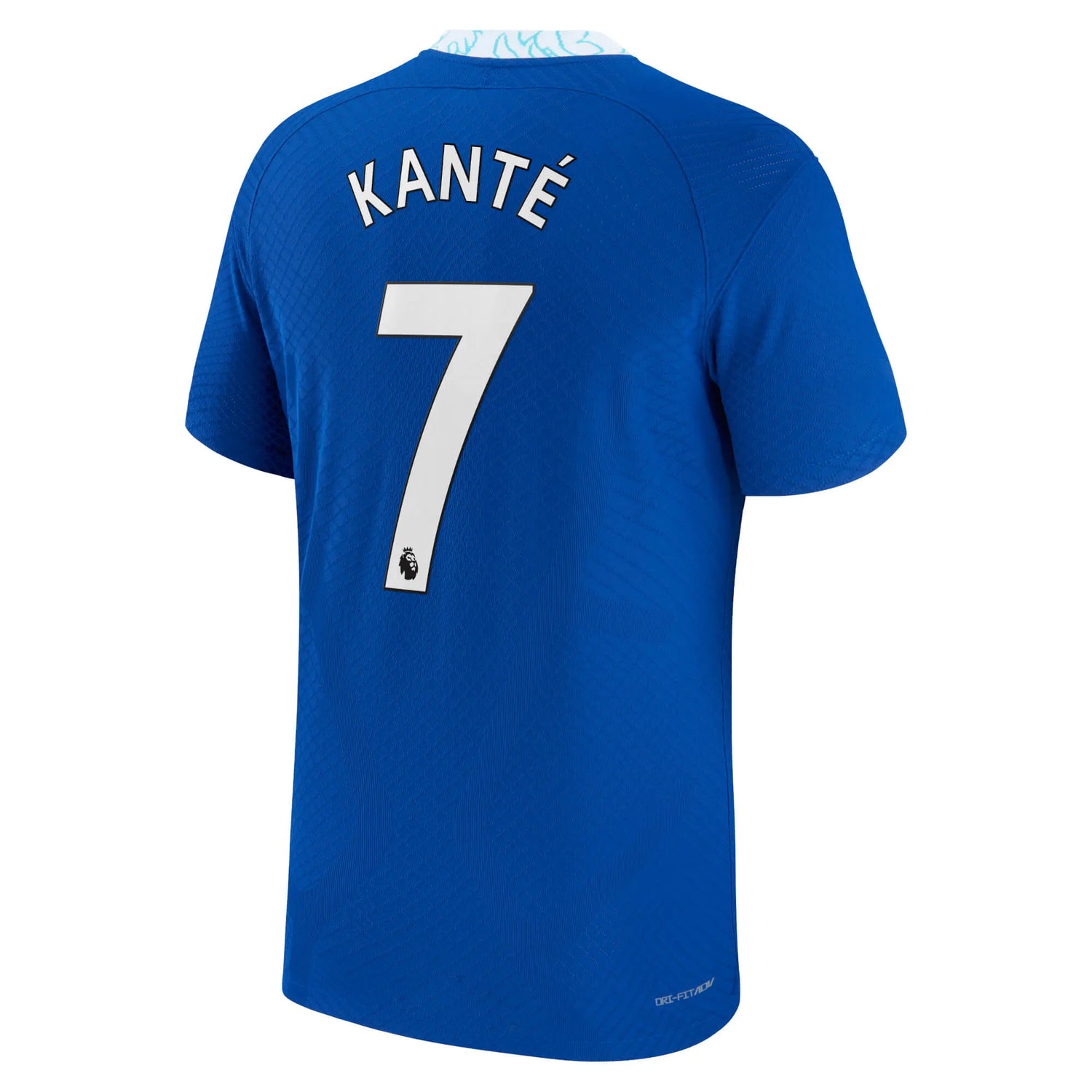 Nike 2022-23 Chelsea Authentic Match Jersey - Blue
