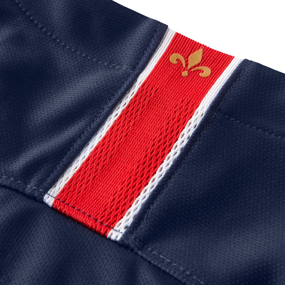 Nike 2018-19 PSG Home Women's Jersey-Navy