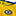 Nike 2018-2019 Chelsea Away Youth Jersey- Yellow