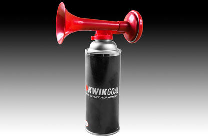 Kwik Blast Air Horn
