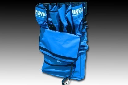 Kwik Goal 6-Seat Kwik Bench