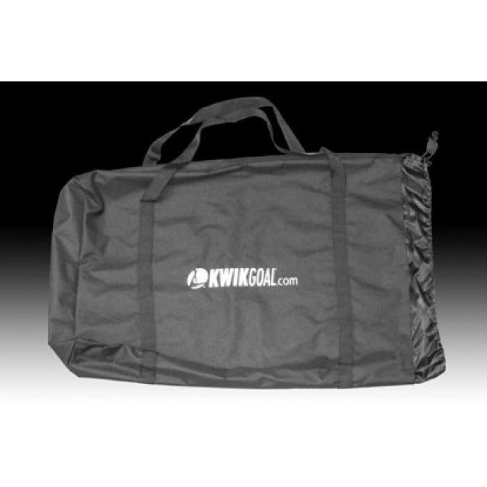 Kwik Goal 6 Seat Bench Black