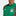 Adidas 2022-23 Mexico Tiro Sleeveless Training Jersey Green