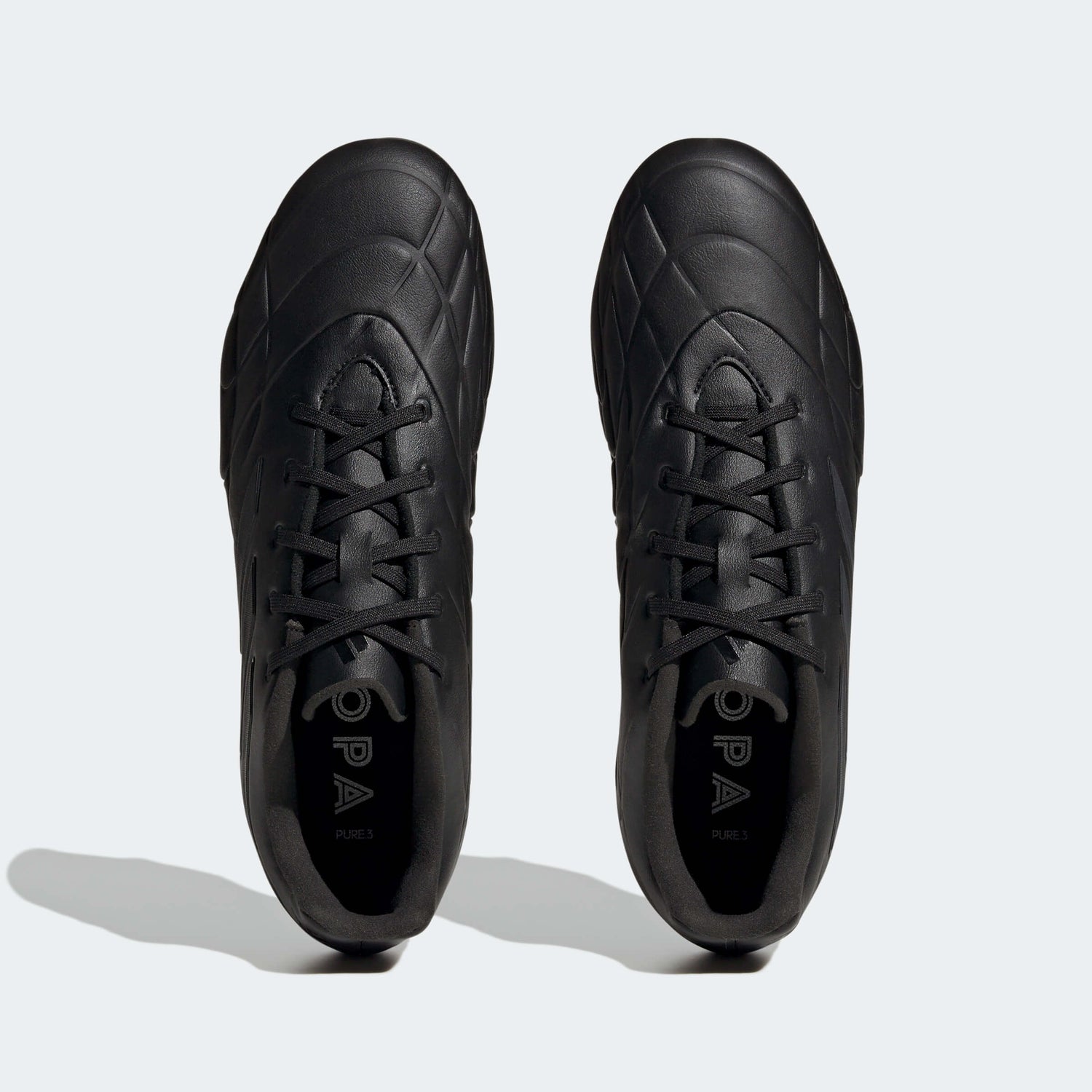 Adidas Copa Pure.3 FG - Nightstrike Pack (SP23) (Pair - Top)