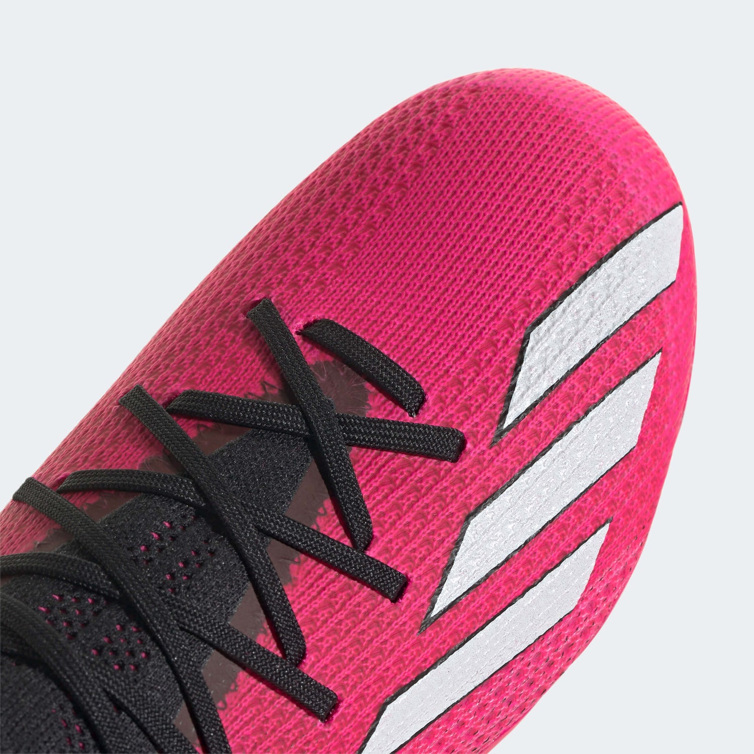 Adidas Jr X SpeedPortal.1 FG J - Own Your Football (SP23) (Detail 1)