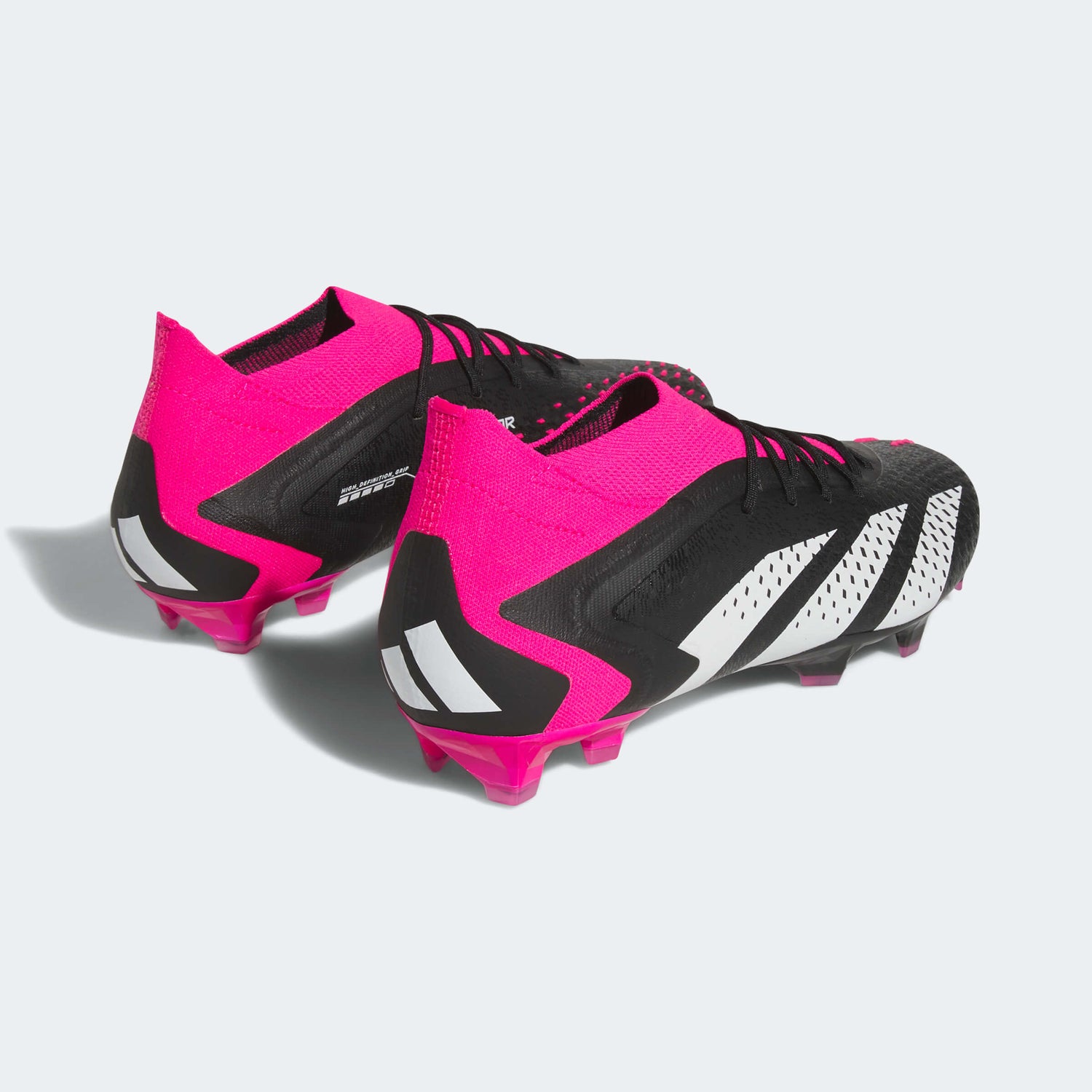 Adidas Predator Accuracy.1 FG - Own Your Football (SP23) (Pair - Back Lateral)