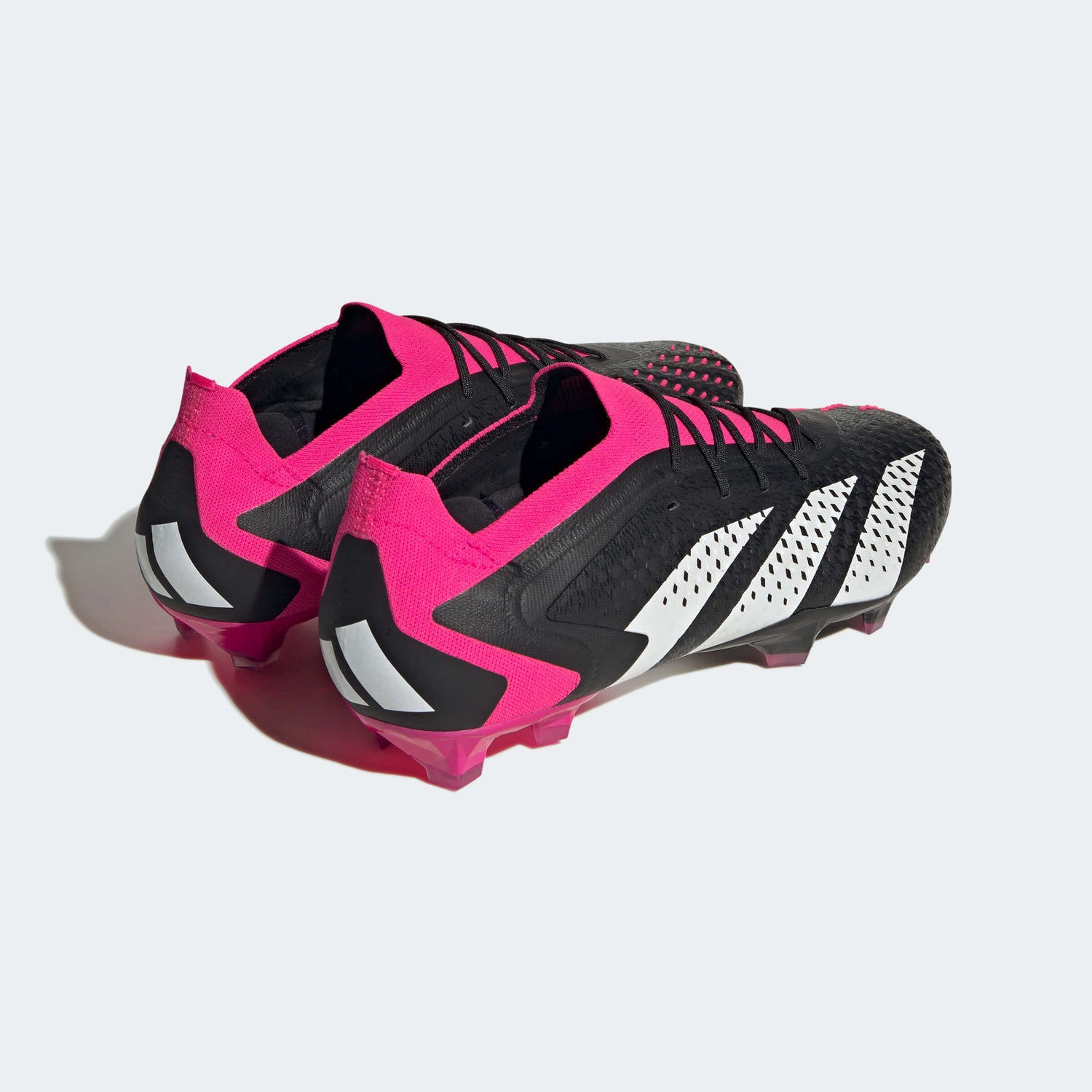 Adidas Predator Accuracy.1 L FG - Own Your Football (SP23) (Pair - Back Lateral)