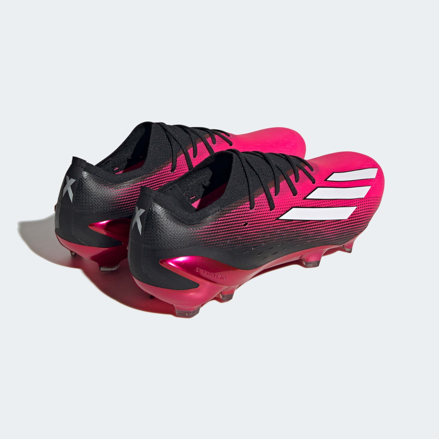 Adidas X Speedportal.1 FG - Own Your Football (SP23) (Pair - Back Lateral)