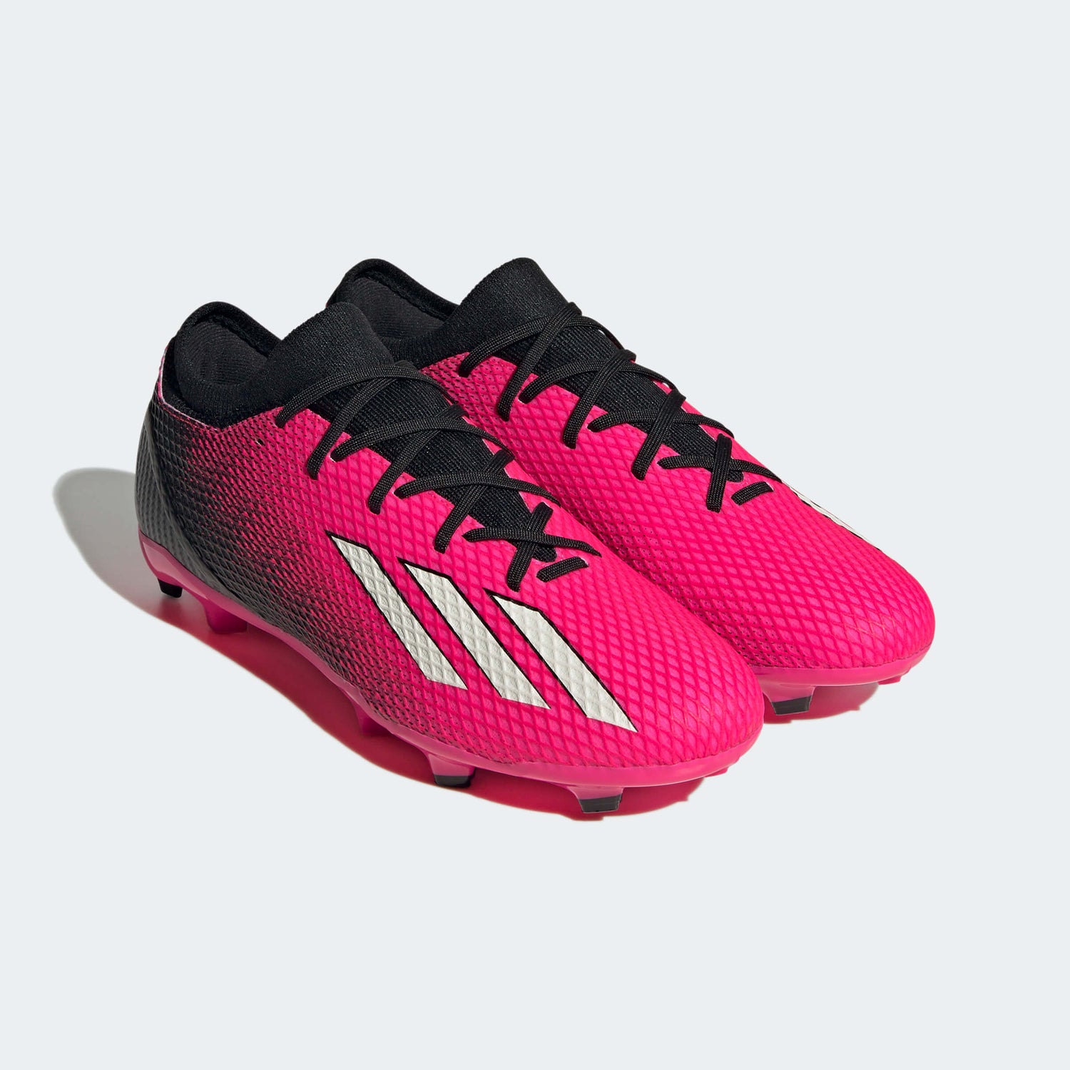 Adidas X Speedportal.3 FG -Own Your Football (SP23) (Pair - Front Lateral)