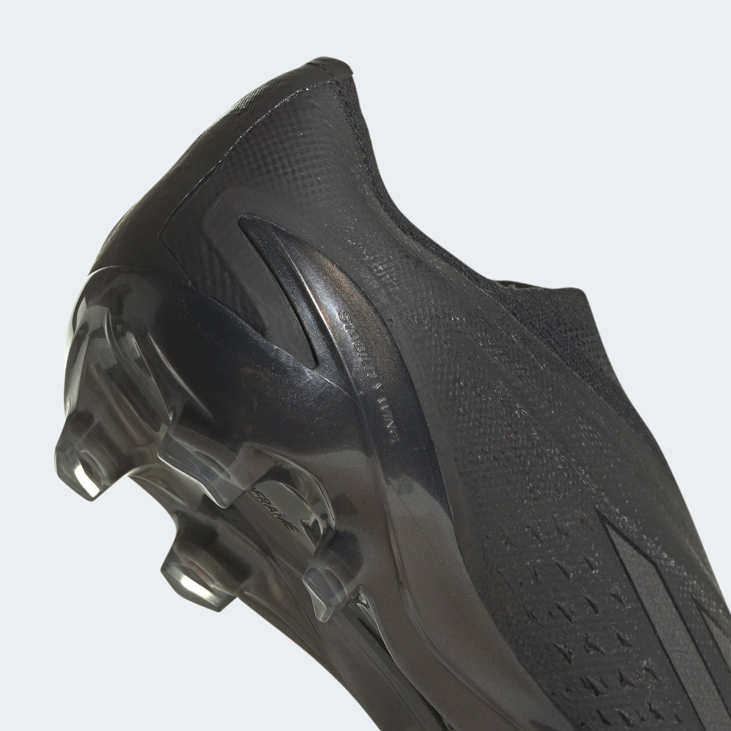 Adidas X Speedportal +  FG - Nightstrike Pack (SP23) (Detail 2)