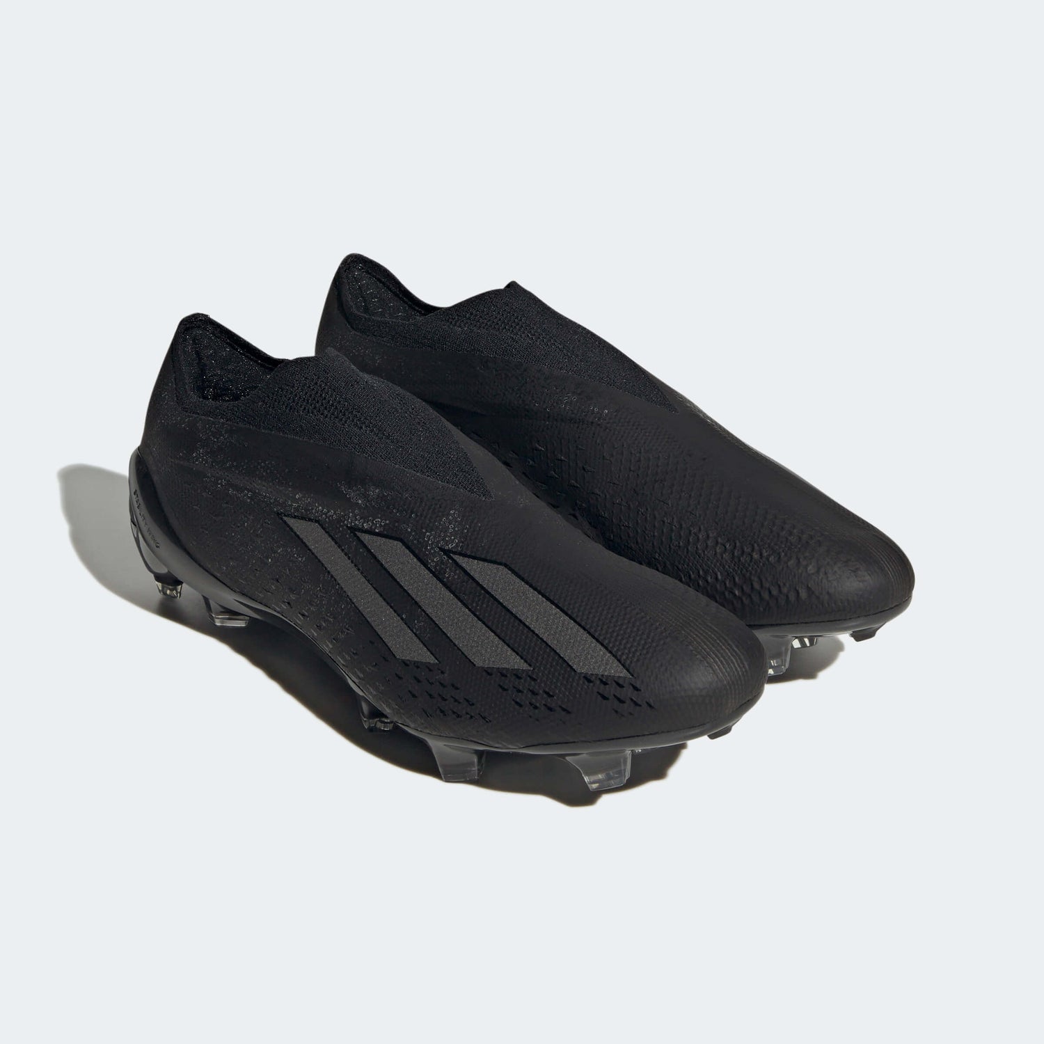 Adidas X Speedportal +  FG - Nightstrike Pack (SP23) (Pair - Front Lateral)
