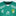 Charly 2022-23 Leon Home Long-Sleeve Jersey - Green