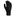 Elite Sport Youth Pro Warm Gloves - Black