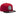 FI Collection Bayern AG Snapback Hat - Red-Black