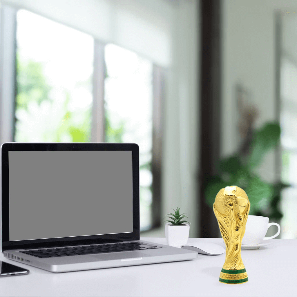 Honav FIFA World Cup 150mm Trophy Replica (Model 1)