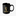 Honav FIFA World Cup 2022 Ceramic Mug - Black-Gold