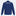 Joma 2022-23 Cruz Azul Full Zip Training Jacket - Royal