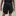 Jordan 2023 PSG Strike Shorts - Black-Yellow