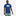 Nike 2022-23 Brazil Voice T-Shirt - Coastal Blue