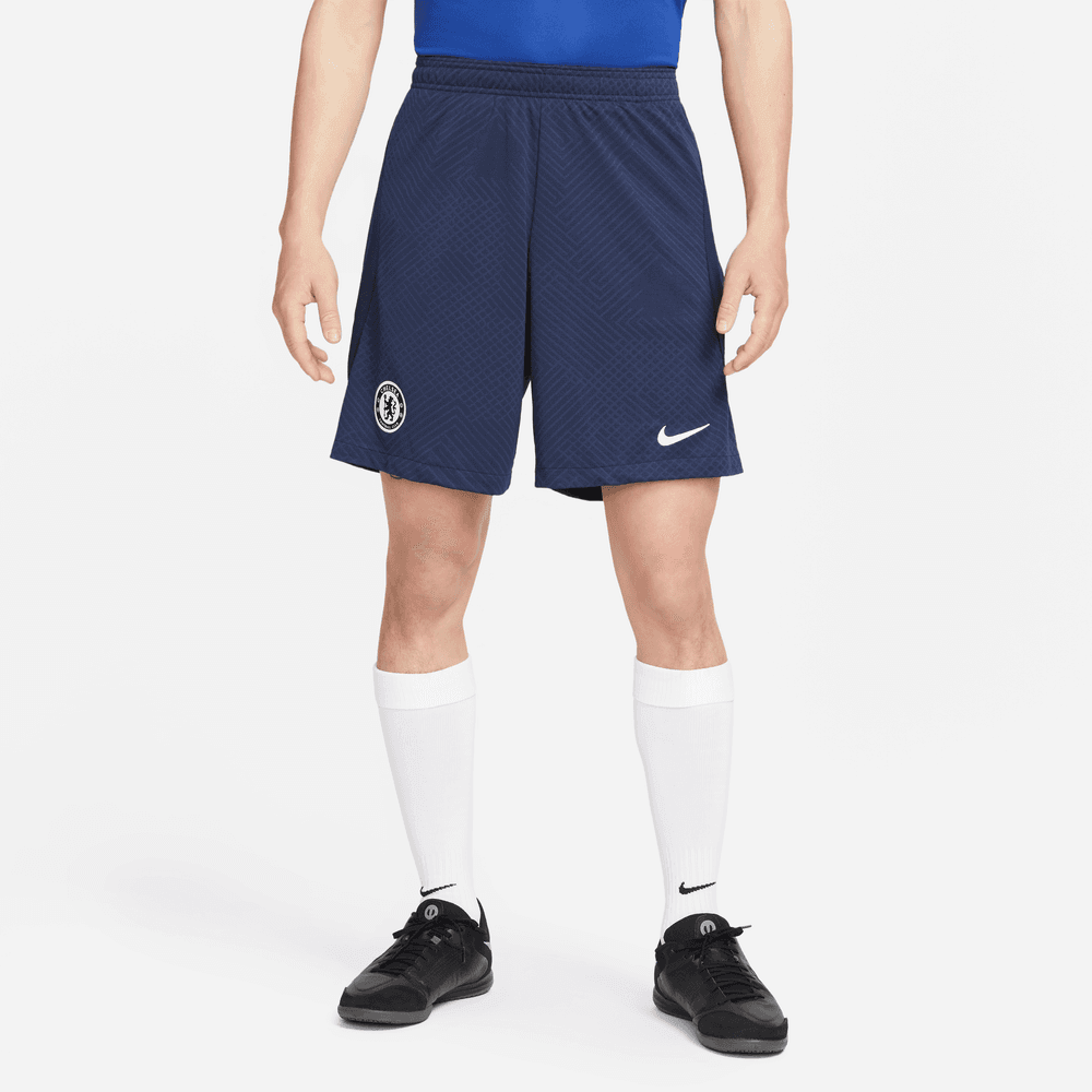 Nike 2022-23 Chelsea FC Strike Short (Model - Front)