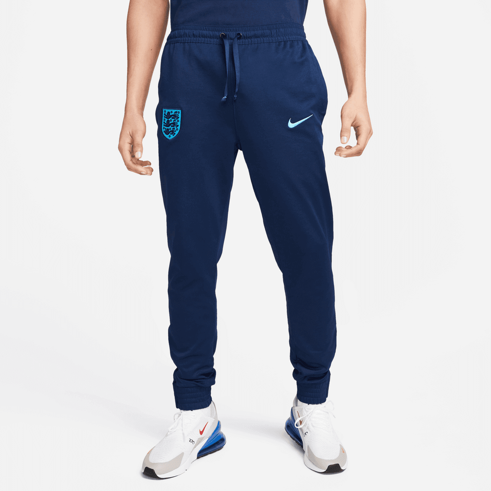 Nike 2022-23 England Knit Football Pants (Model - Front)
