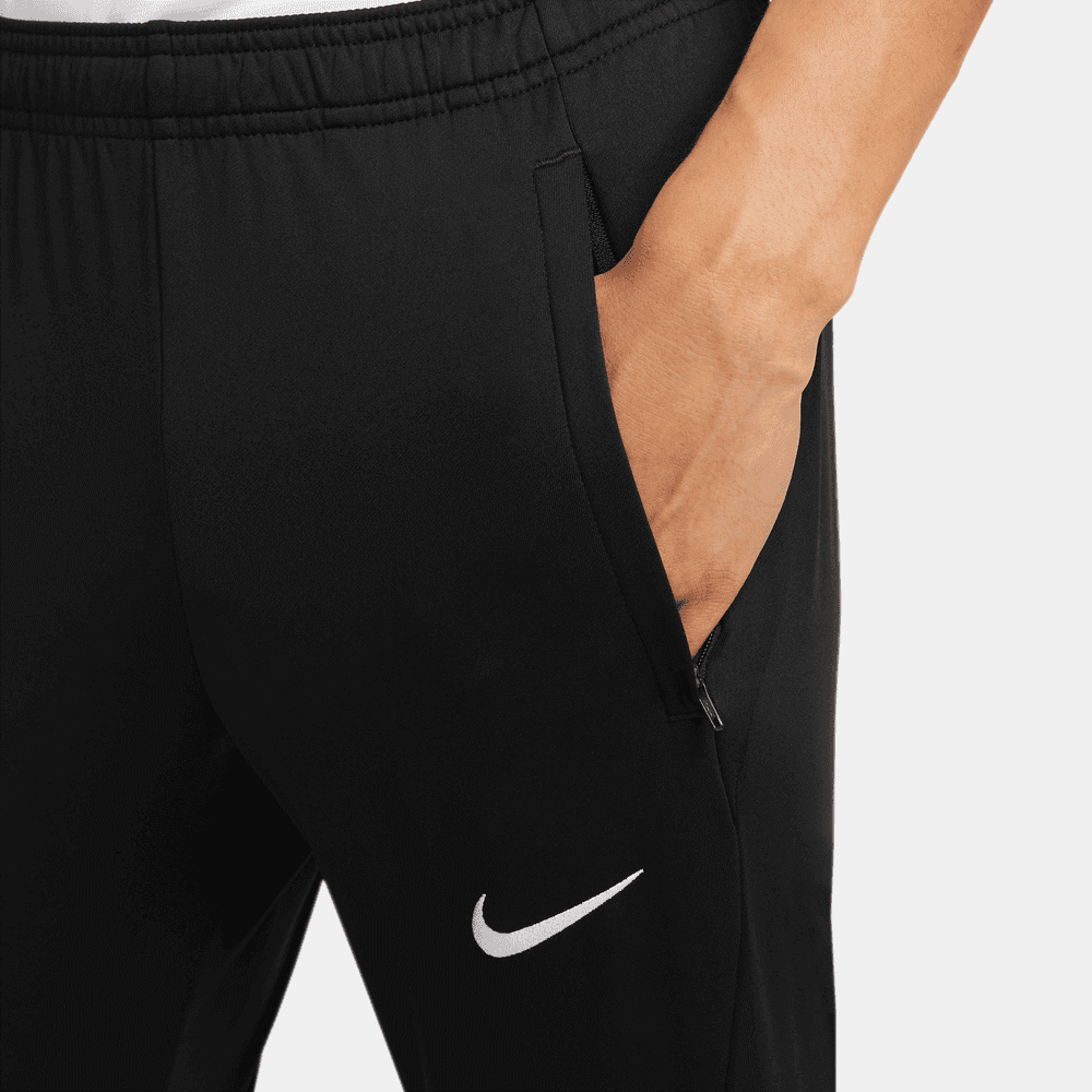 Nike 2022-23 Korea Strike Pants - Black (Detail 1)