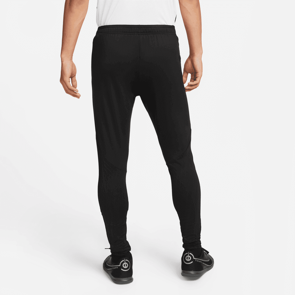 Nike 2022-23 Korea Strike Pants - Black (Model - Back)