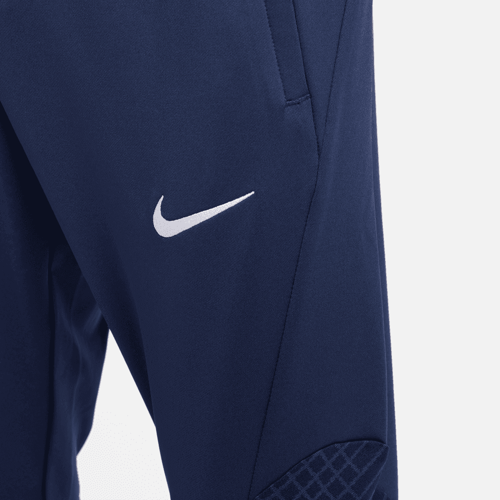 Nike 2022-23 PSG DF Strike Pants - Midnight Navy (Detail 3)