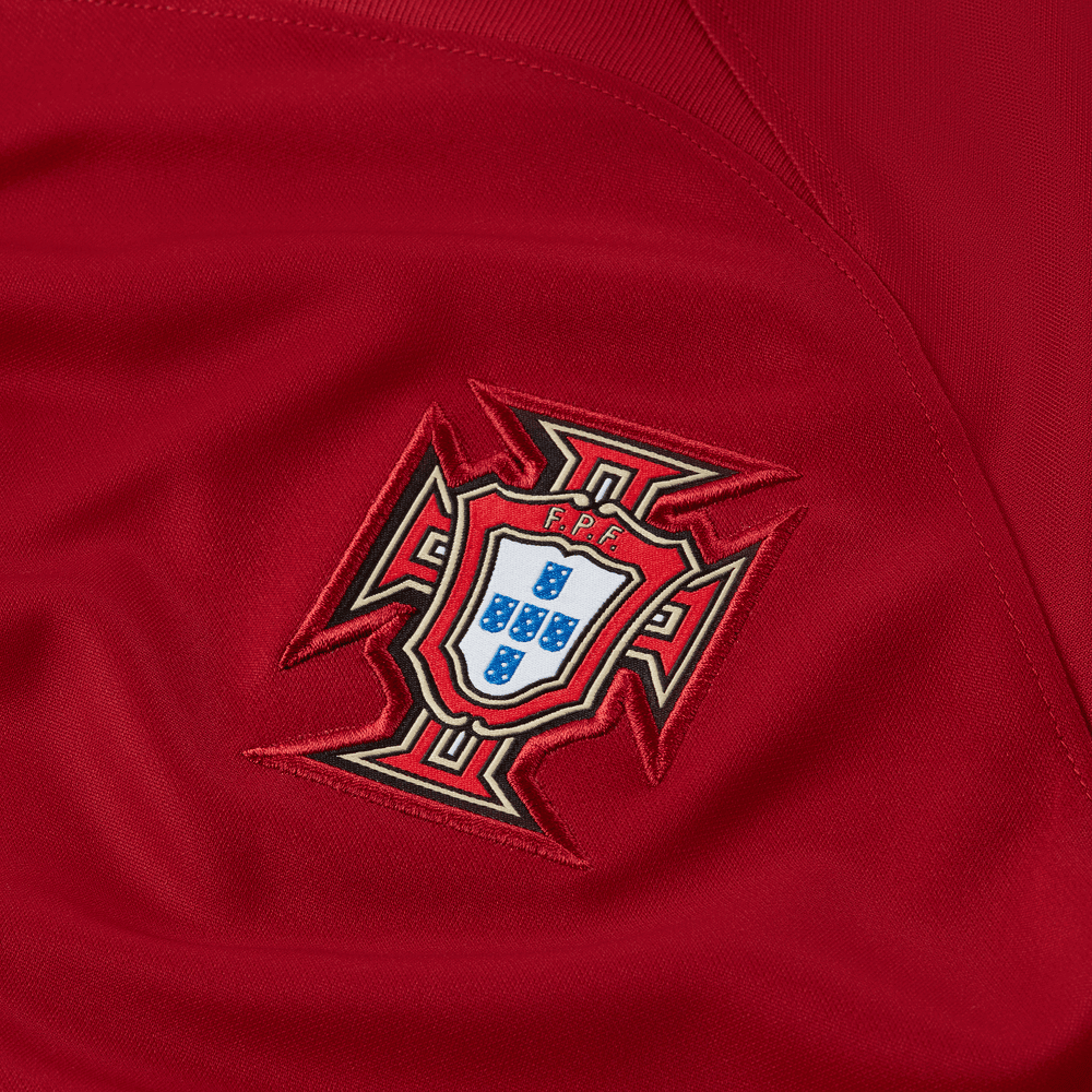 portugal football jersey 2022