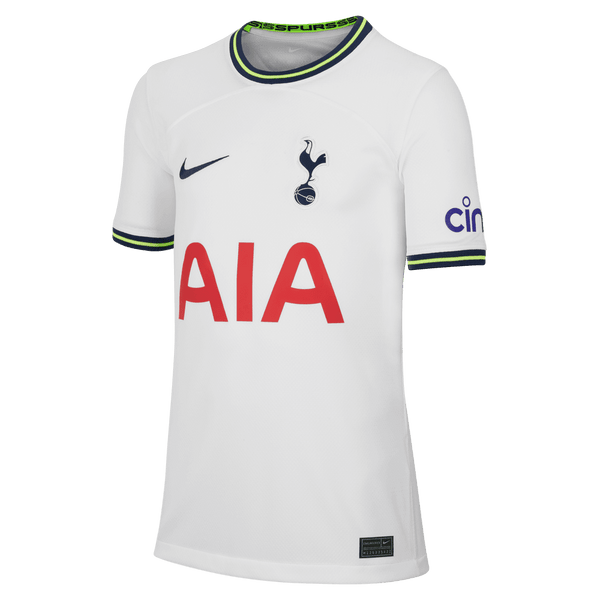 Tottenham Hotspur 2021/22 Nike Third Kit - FOOTBALL FASHION