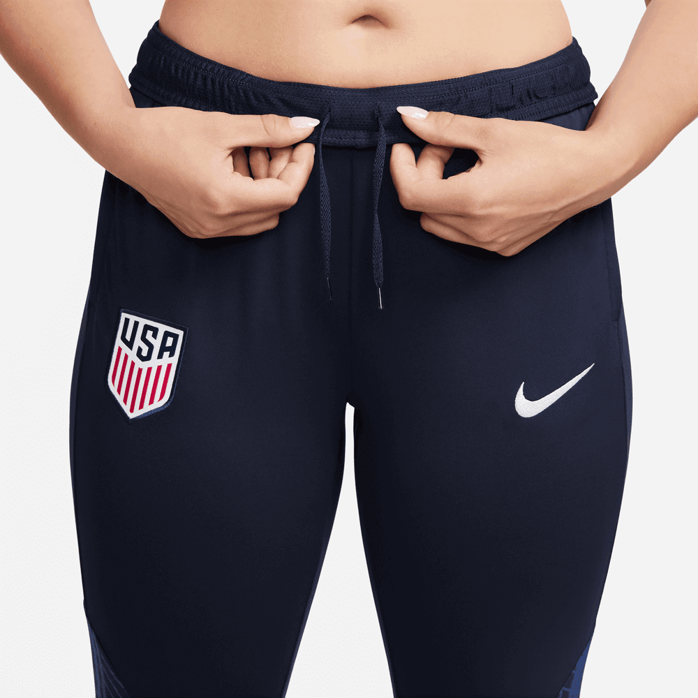 Nike 2022-23 USA Women's Knit Pants (Detail 1)
