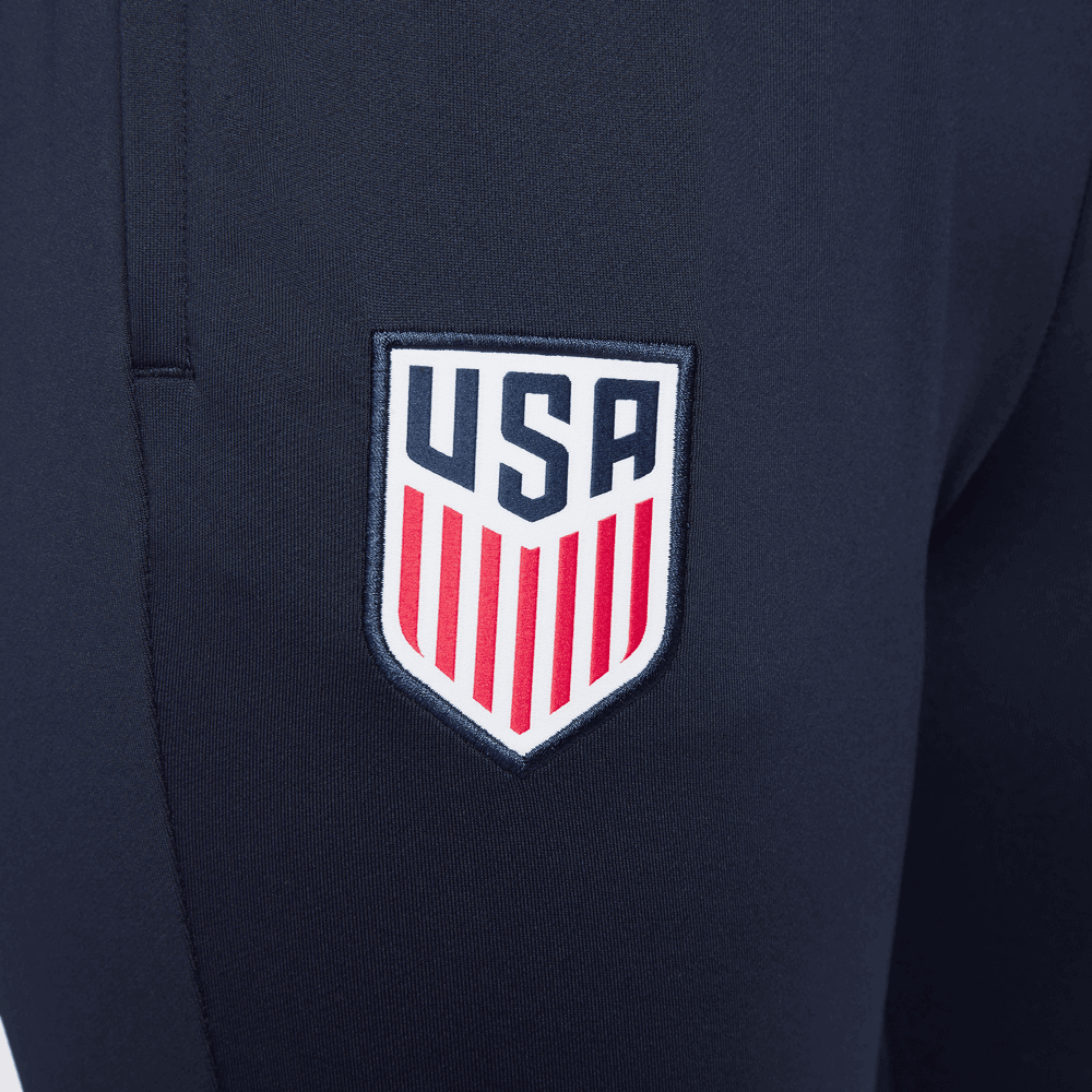 Nike 2022-23 USA Women's Knit Pants (Detail 3)
