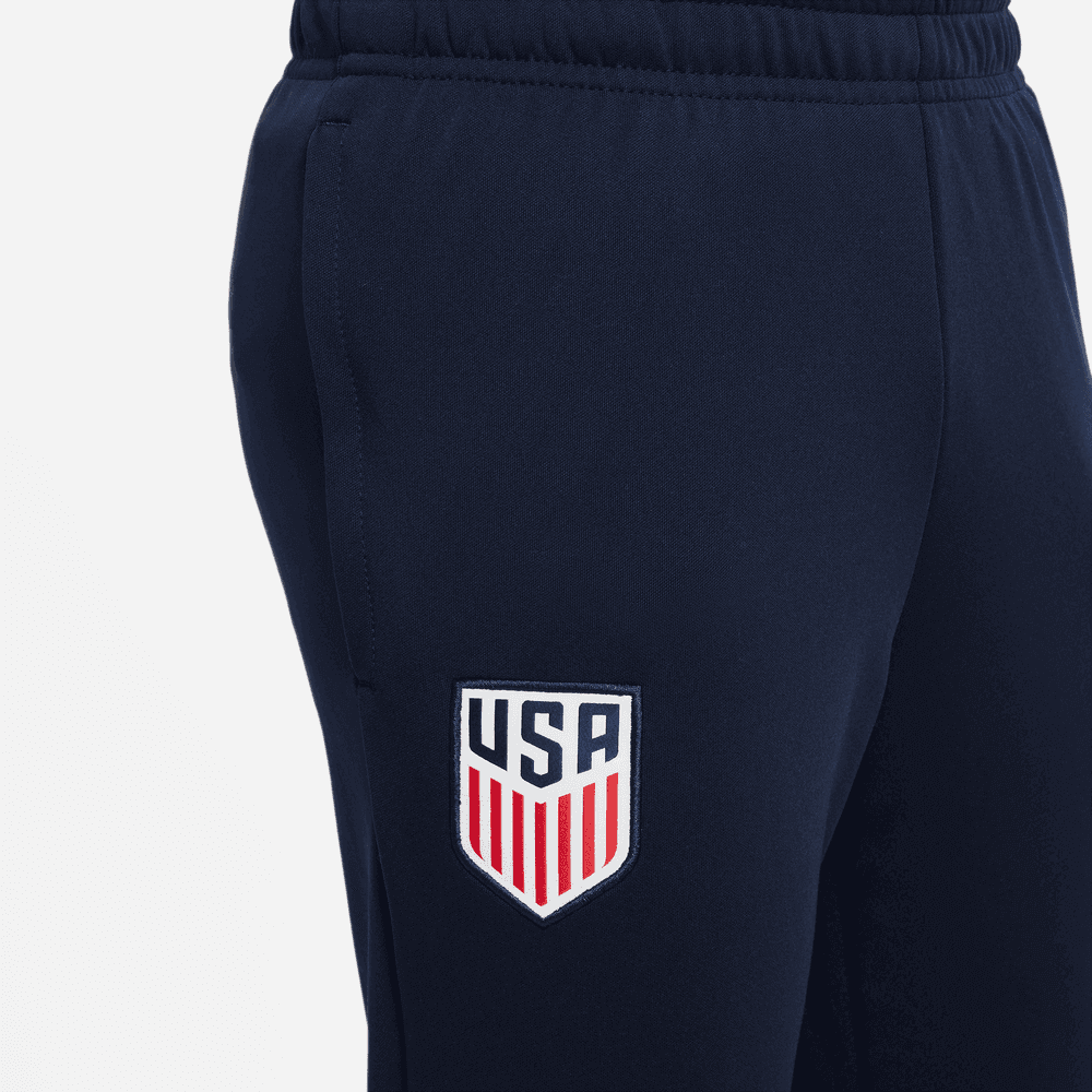 Nike 2022-23 USA Youth Academy Pants (Detail 2)