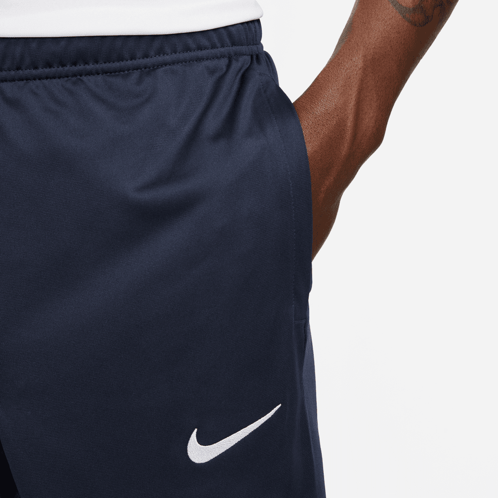 Nike 2023-24 Tottenham Strike Pants - Navy (Detail 2)